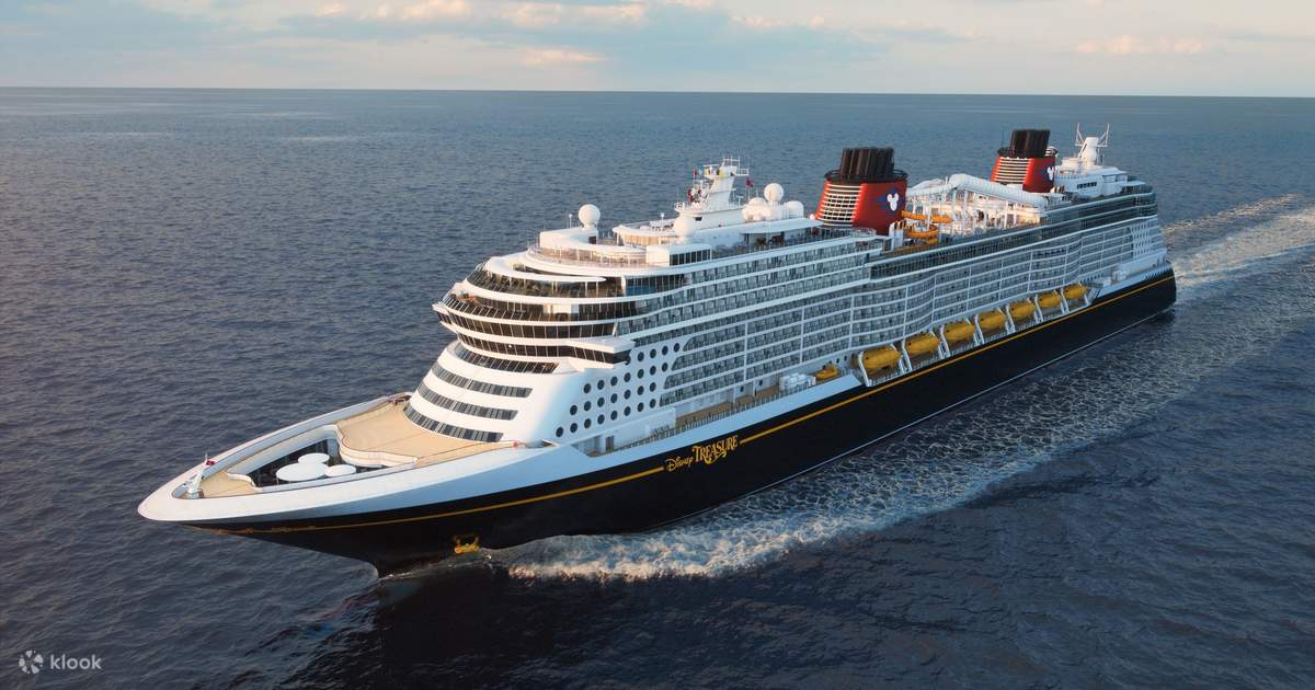7-Night Western Caribbean Cruise from Port Canaveral on Disney